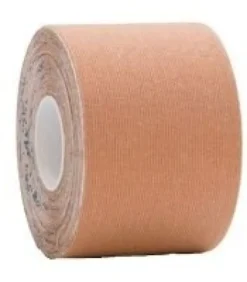 Master-aid sport perform beige taping neuromuscolare 5 x 500 cm