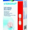 Master aid sterigrap str32x8mm