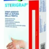 Master aid sterigrap str75x6mm