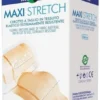 Master-aid stretch cerotto a taglio in tessuto elastico resistente 50 x 6 cm