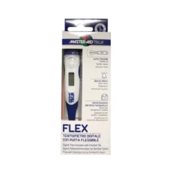 Master Aid Tech Flex Termometro Digitale 1 Pezzo