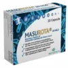 Masurota 50Mld Equilibrio Flora Intestinale 20 Capsule