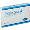 Materplus 1 per la gravidanza 30 capsule