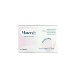 Matervit 30 capsule