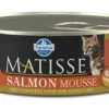 Matisse SALMON MOUSSE