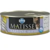 Matisse SARDINE MOUSSE