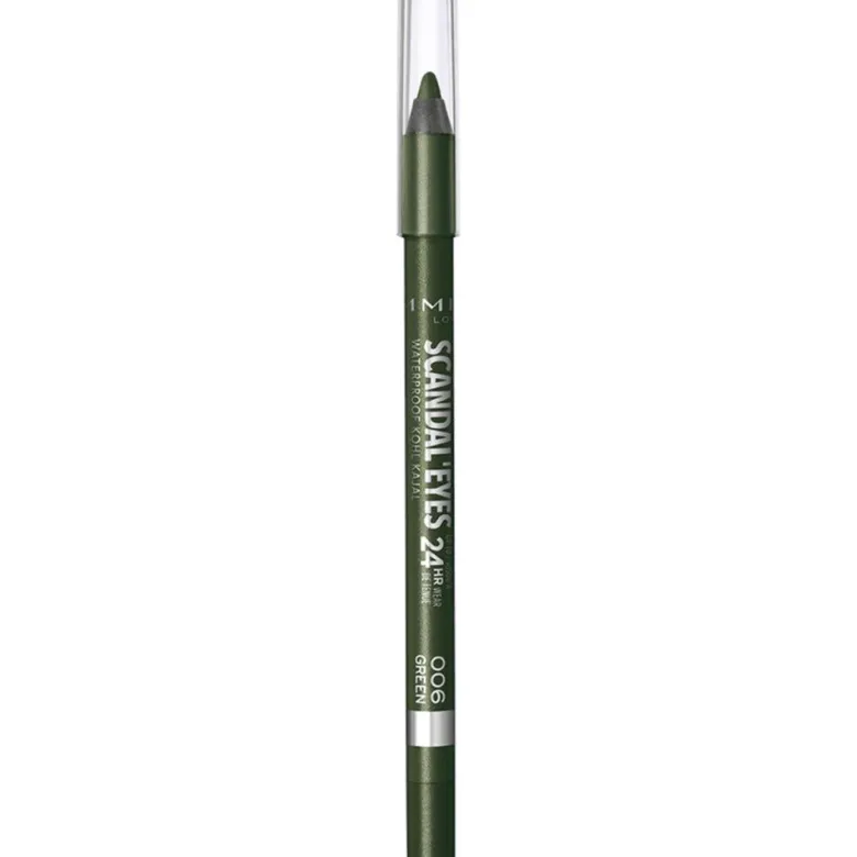 Matita Occhi Waterproof