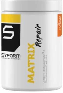 Matrix repair arancia 300g