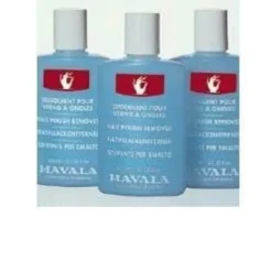 Mavala dissolvant bleu 100ml