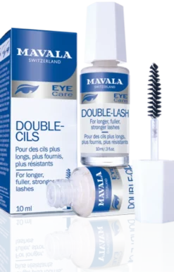 Mavala Double Cils 10ml