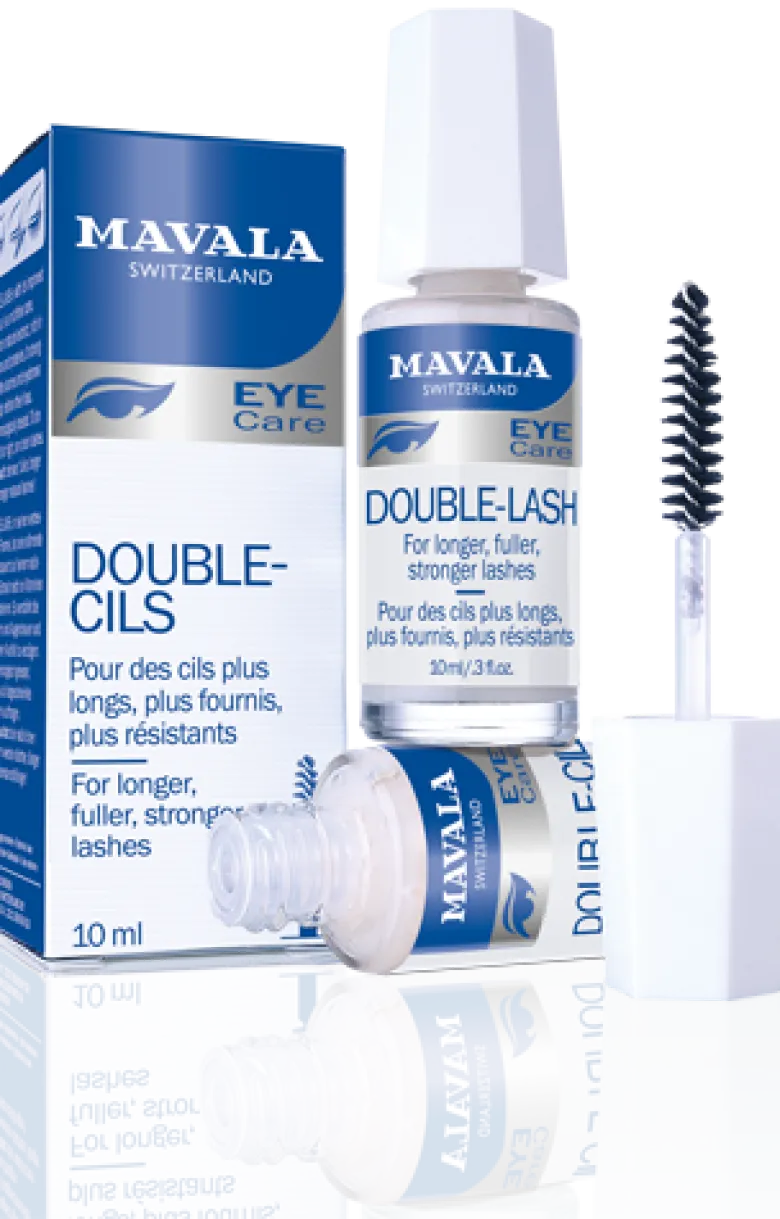 Mavala Double Cils 10ml