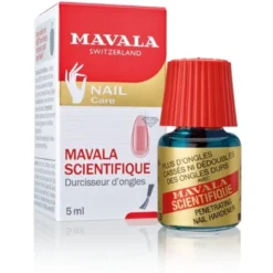 Mavala indurente unghie 5 ml