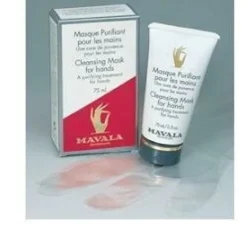 Mavala masque pur mains 75 ml