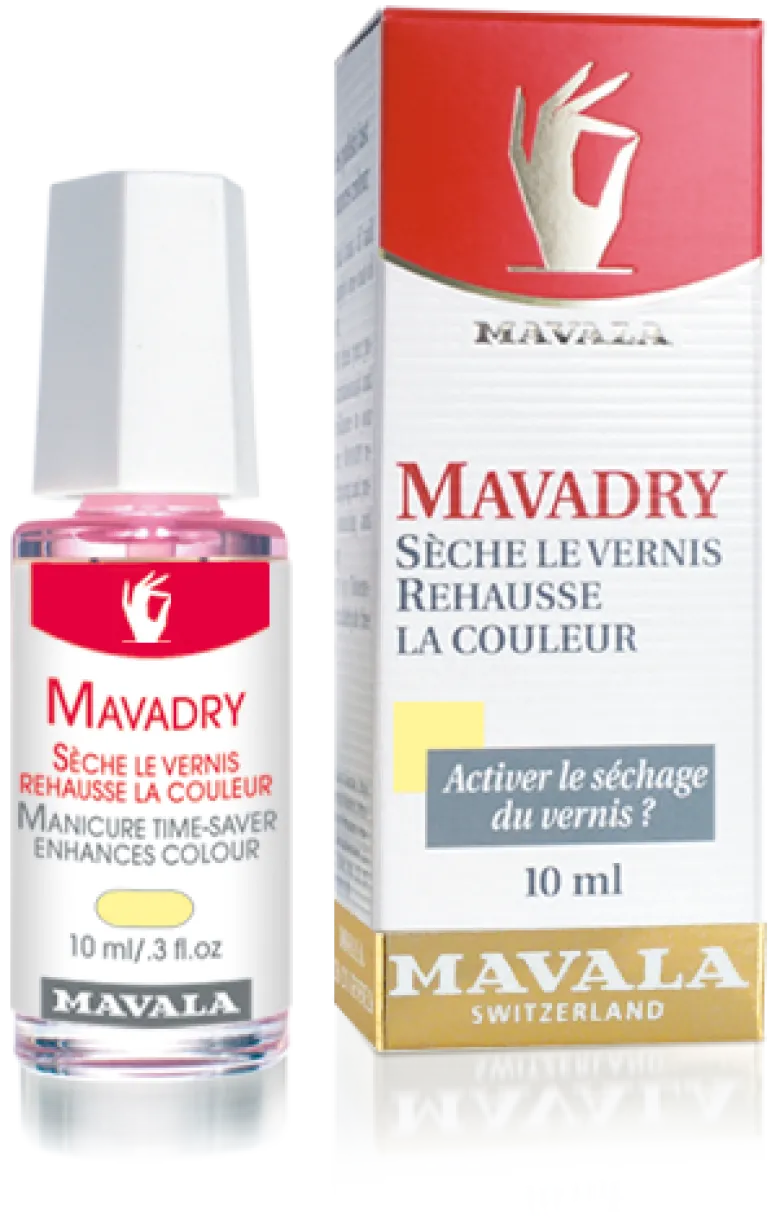 Mavala Mavadry Seche Vernis 10ml