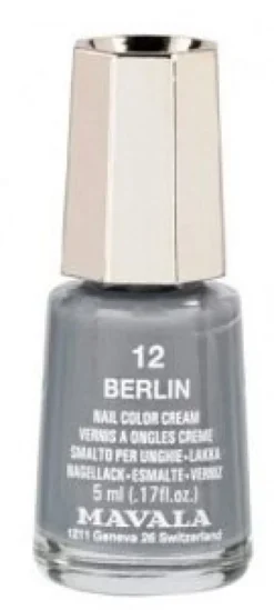 Mavala minic 12 berlin smalto