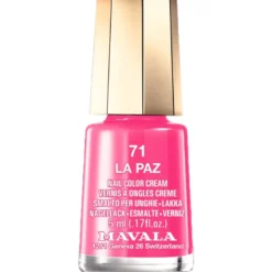 Mavala minic 71 la paz