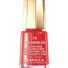 Mavala minic 74 los angeles