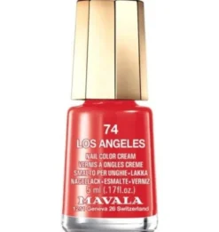 Mavala minic 74 los angeles