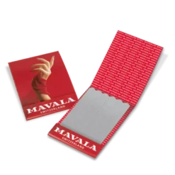 Mavala Mini Lime per Manicure