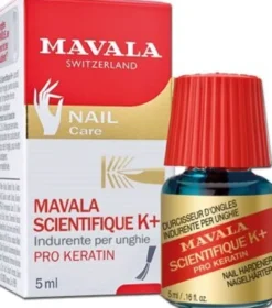 MAVALA SCIENTIFIQUE K+ 5ML
