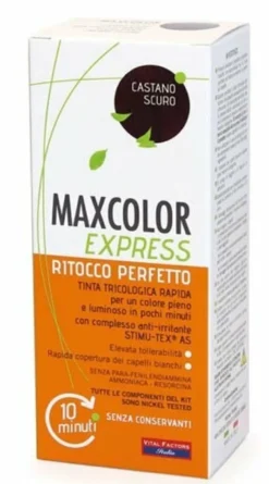 Max color express castano scu