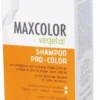 Maxcolor vegetale shampoo procolor 200ml