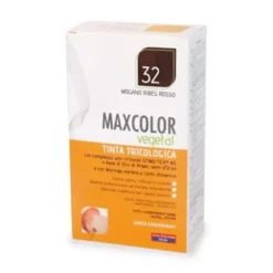 Max color vegetal32 mog rib ro