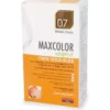 Max color vegetal tintura 07 140m
