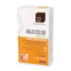 Max color vegetal tintura 22 140m