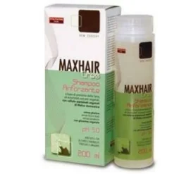 Maxhair cres shampoo rinforzante 200 ml