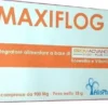 Maxiflog blister 20 compresse