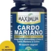 Maximum cardo mariano 40 capsule