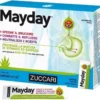 Mayday sospensione per uso orale alla menta 12 bustine 10ml