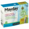 Mayday sospensione per uso orale alla menta 24 bustine 10 ml