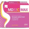 Md33 c max 21 minibrik da 10 ml fitodal