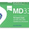Md33 junior 6 bustine da 10 ml fitodal