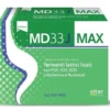 Md33 junior max 21 bustine da 10 ml fitodal