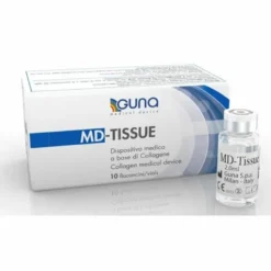 Md-tissue 5fl iniettabili 2ml