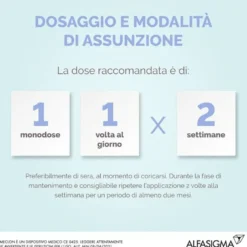 Meclon Idra Emulgel Idratante Vaginale 7 Monodose