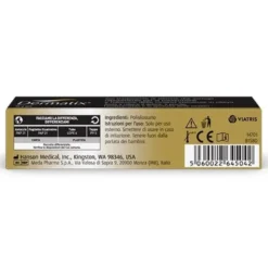 Medapharma Dermatix Gel Silicone Cicatrizzante 15 g