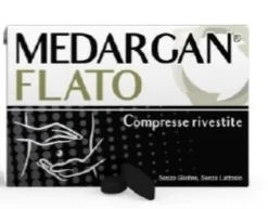 Medargan flato 30 compresse