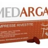 Medargan integratore funzionalità digestiva e intestinale 30 compresse
