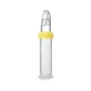 Medela bib avanzato soft cup