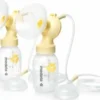 Medela Symphony Personalfit Plus Set Doppio Per Tiralatte 24 mm