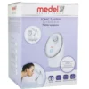 Medel beauty ionic sauna facc
