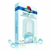 Medicazione adesiva master-aid drop med 12,5x12,5 5 pezzi