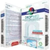 Medicazione adesiva master-aid drop med 15x17 3 pezzi