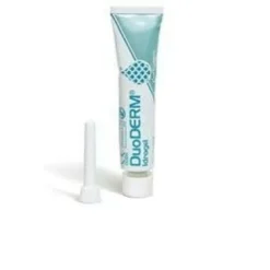 Medicazione idrogel duoderm con applicatore sterile 10 pezzi15 g