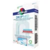 Medicazione m-aid drop med 10 x 10 cm 5 pezzi