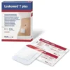 Medicazione post-operatoria leukomed t plus trasparente impermeabile 8 x 10 cm